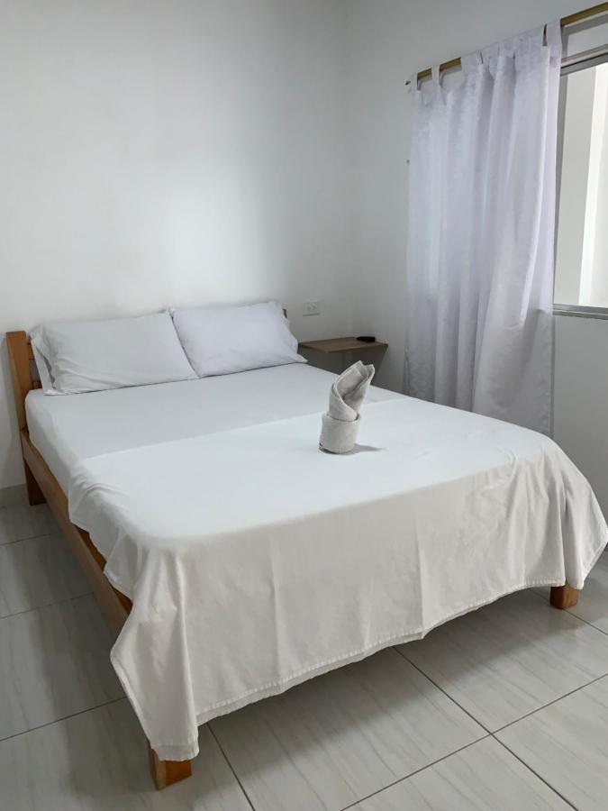 Hotel Casa Trujillo Norcasia Kültér fotó